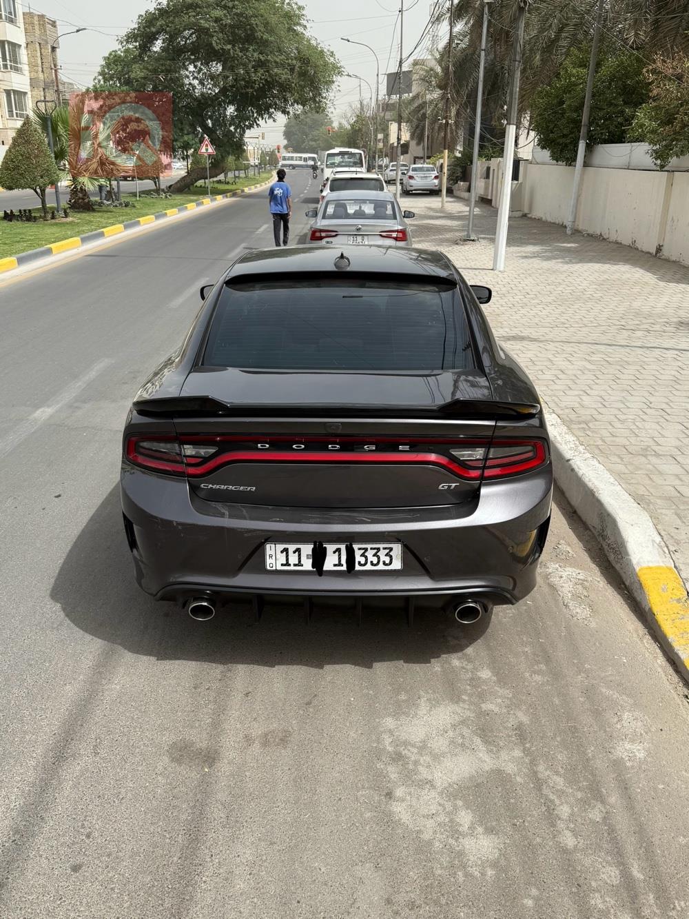 Dodge Charger